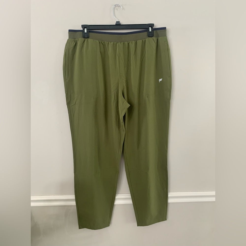 NEW FABLETICS THE FUNDAMENTAL PANTS SIZE:XXL